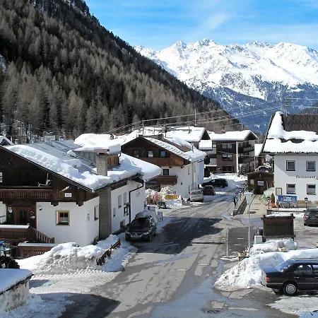 Haus Winnebachhof 140w Appartement