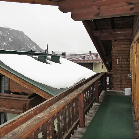 Haus Winnebachhof 140w * Längenfeld
