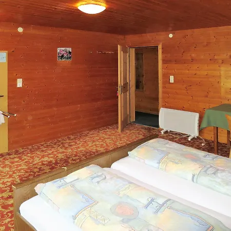 Haus Winnebachhof 140w * Längenfeld