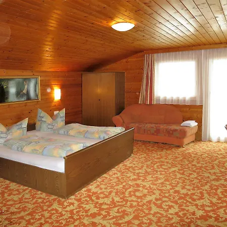 Haus Winnebachhof 140w Appartement