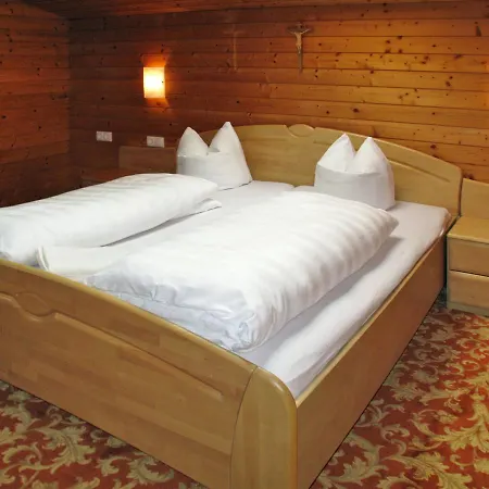 Haus Winnebachhof 140w * Längenfeld