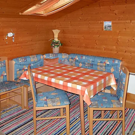 Appartement Haus Winnebachhof 140w