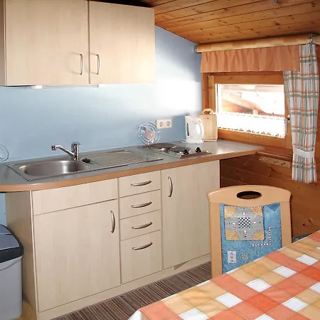 Haus Winnebachhof 140w