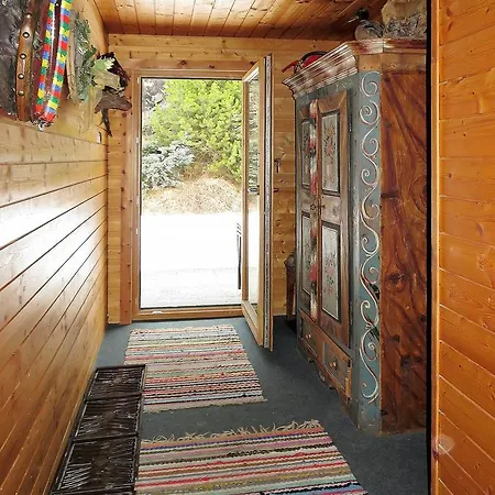 Haus Winnebachhof 140w *